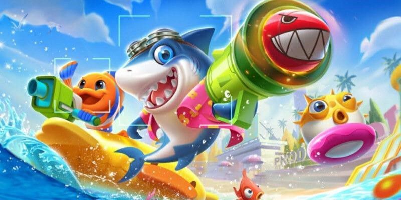 Những tính năng nổi bật của game bắn cá vui nhộn