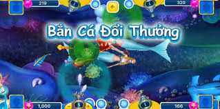 Cách Chơi Bắn Cá Đổi Xu Thành Tiền