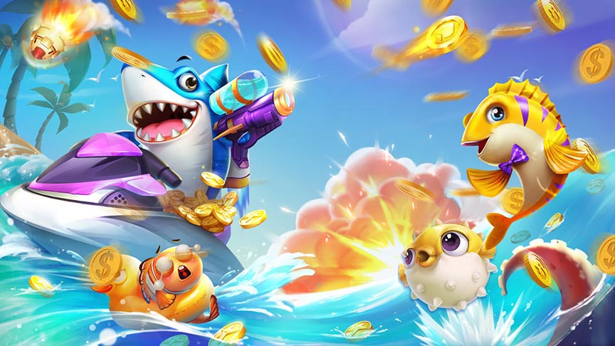 Hướng Dẫn Tải Game Bắn Cá Miễn Phí Nhanh Nhất